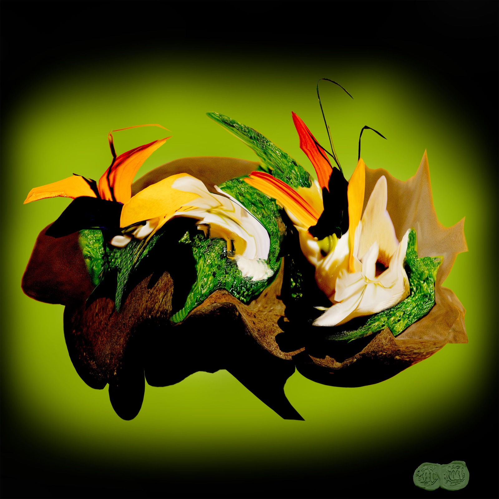 Killian Walsh Artwork