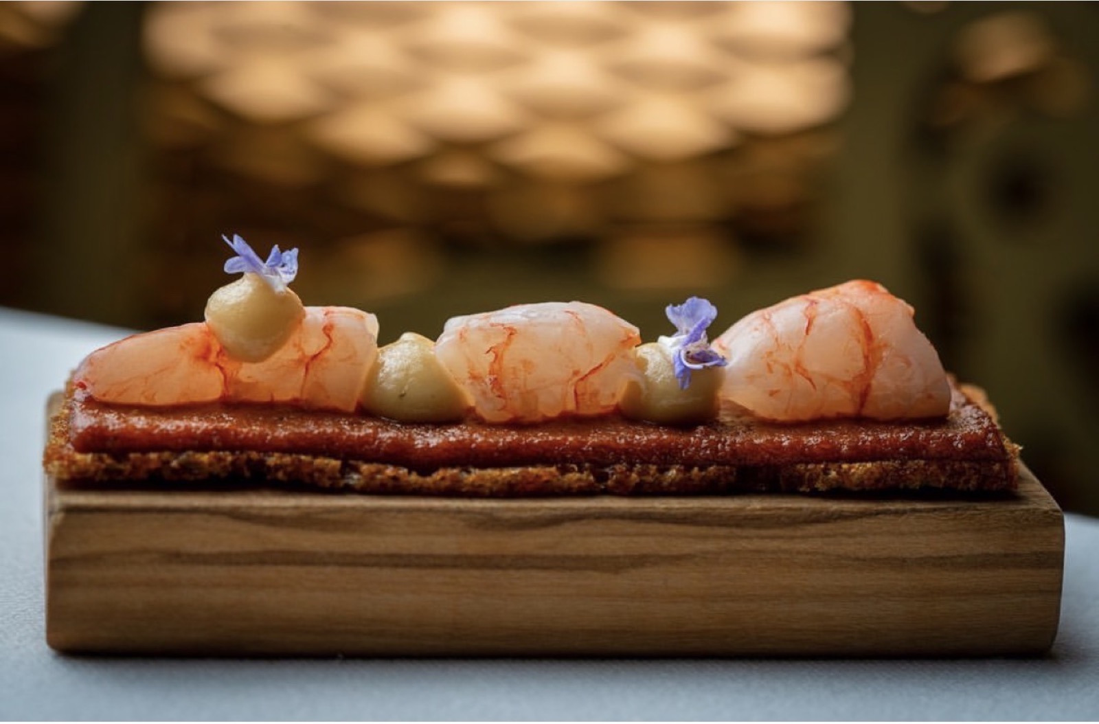 Two Fish Dish