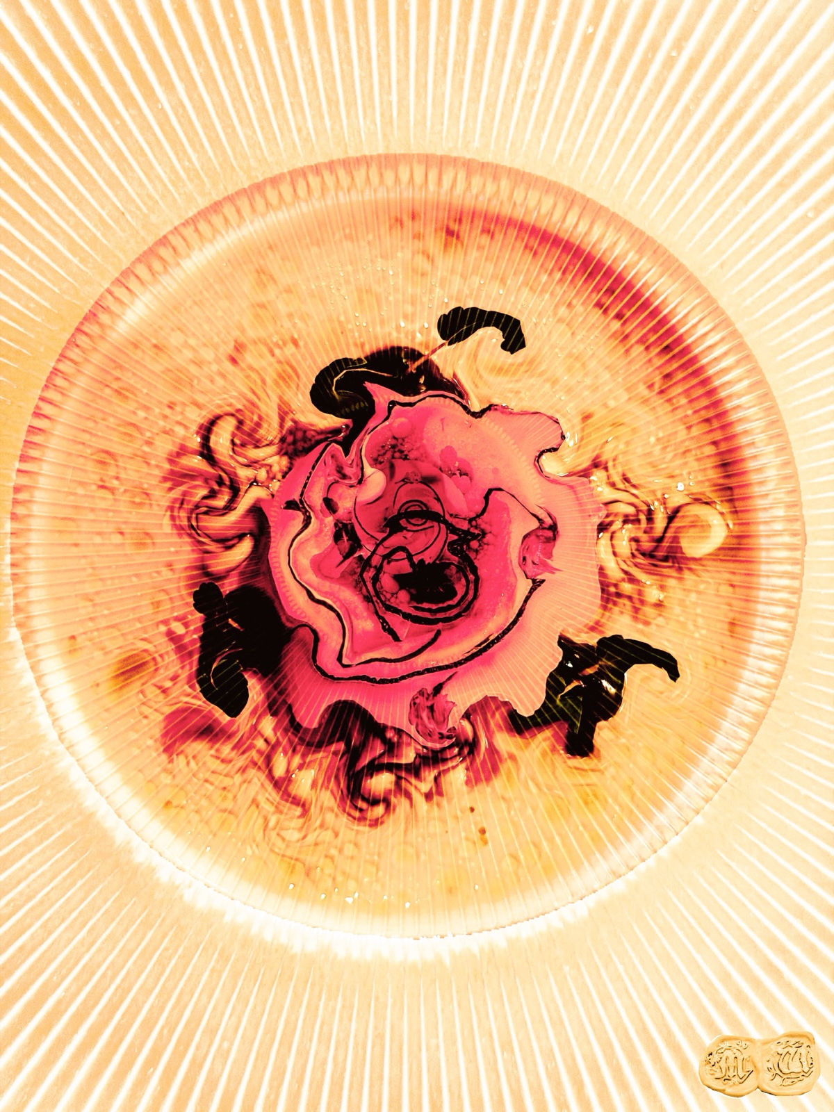 A Rose — ROSC ART