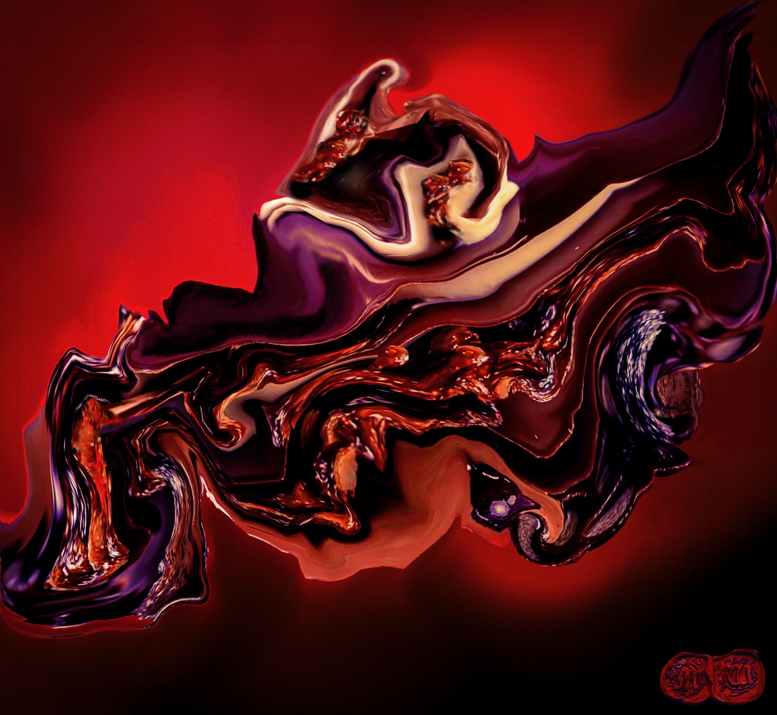 Black Velvet — ROSC ART