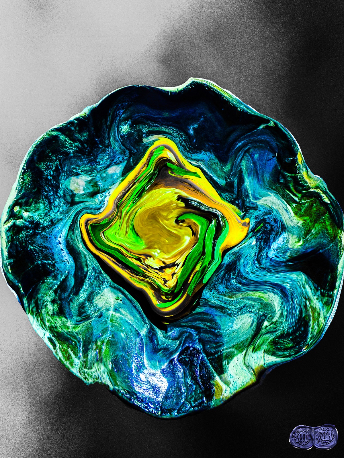 Crema del Mar — ROSC ART