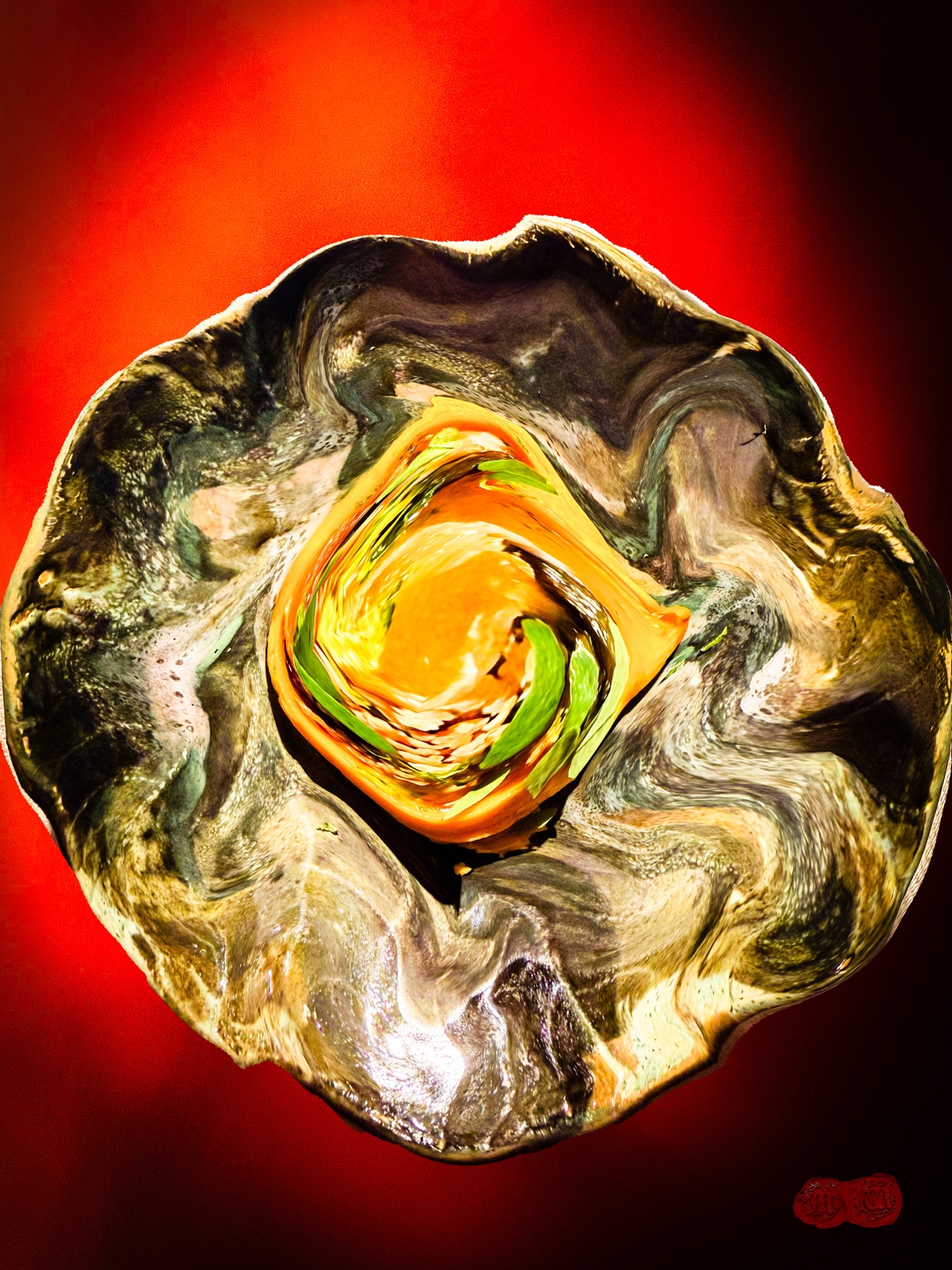 Crema del Terra — ROSC ART