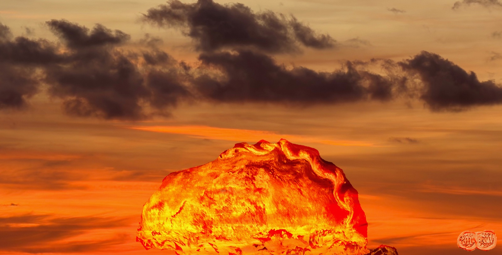Empanada Sunset — ROSC ART