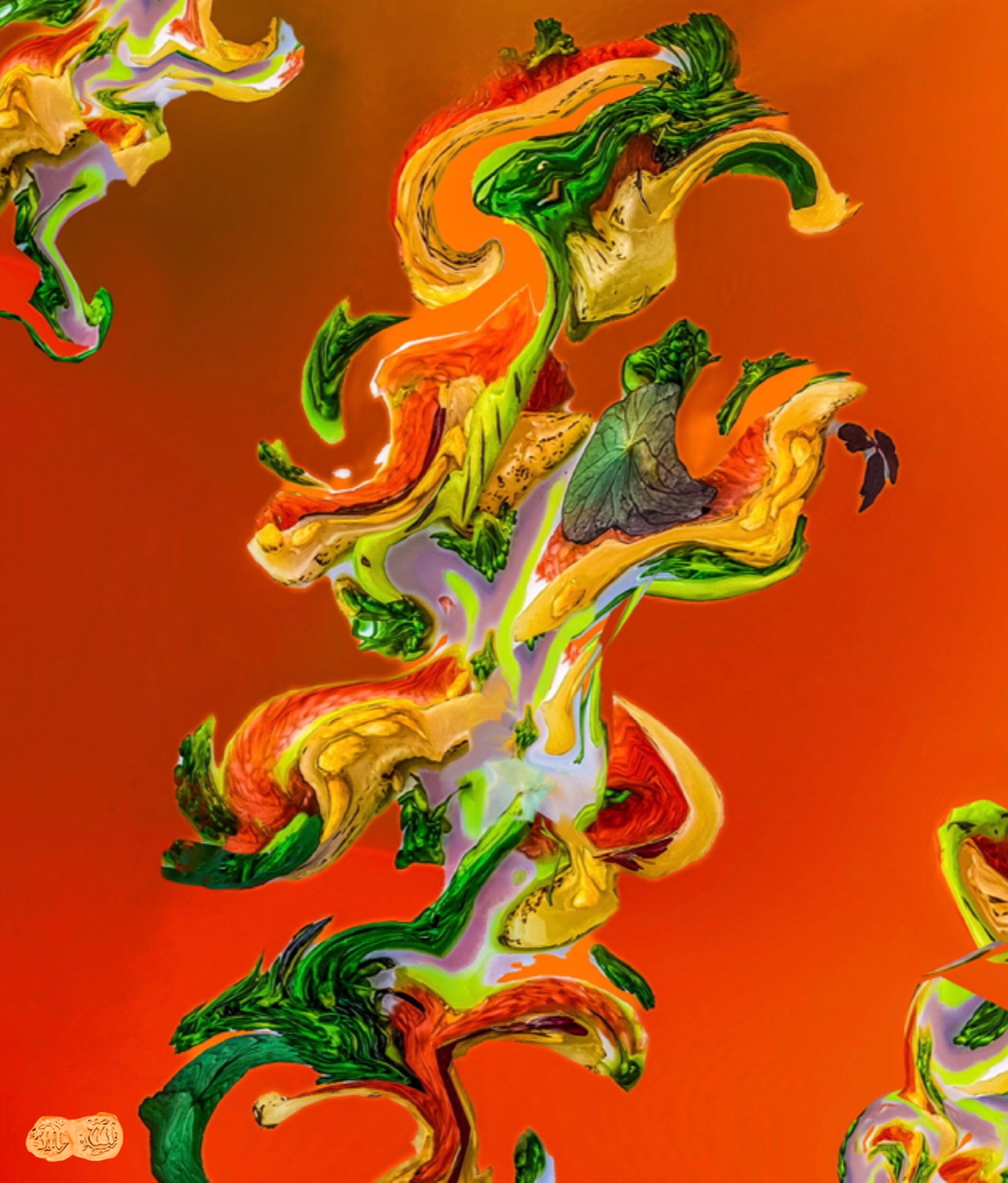 Gravlax — ROSC ART